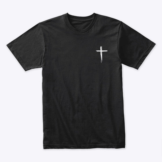A CHURCH WITH NO WALLS T-Shirt
