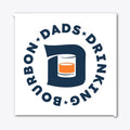 Dads Drinking Bourbon 2