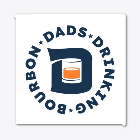Dads Drinking Bourbon 2