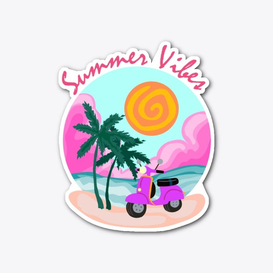 Summer Vibes