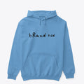 Brand New