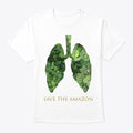 Save The Amazon
