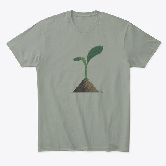 Life finds a way