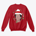 Lisa Su Christmas Sweater