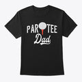 MENS PAR TEE DAD FUNNY PARTEE GOLF GIFT