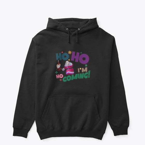 ho iam