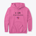 I AM VACCINATED