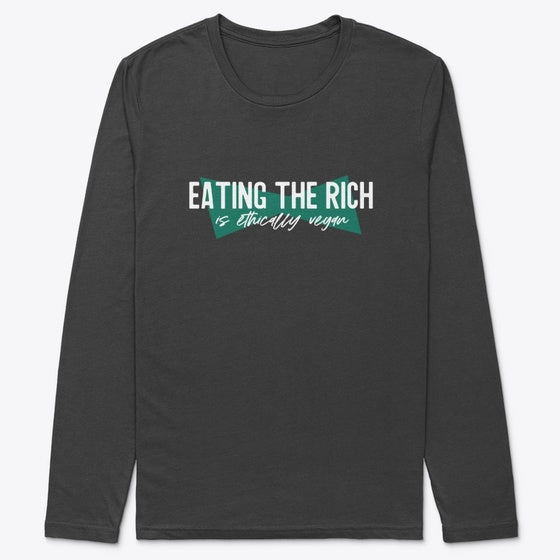 Kate Ate Ethically Vegan