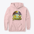 The Earth King's Invitation Jacket