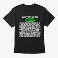 Subtle Gamer Shirt