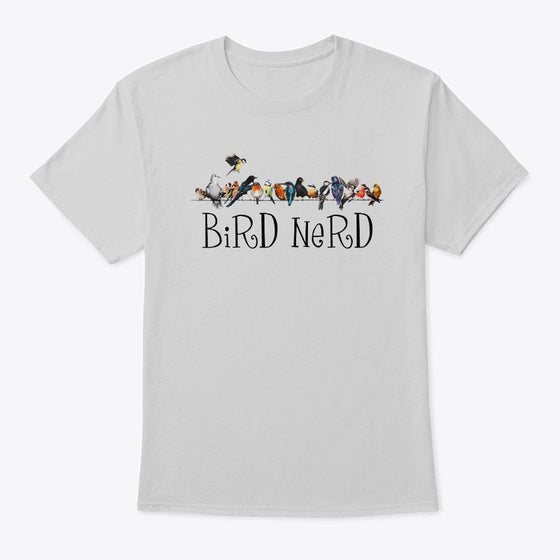 Bird nerd3-P REDESIGN