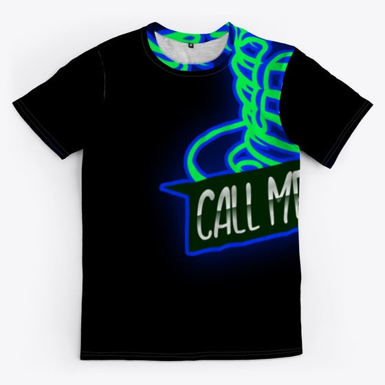 Call Me PANCAKE Merch