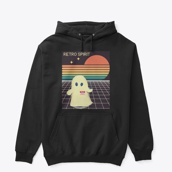 Retro Spirit