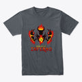 Spring War 2019 Inferno Merch