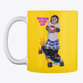 Monkey Baby YoYo