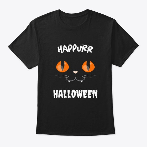 Happurr Halloween