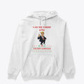 I am the Tariff King T-shirt