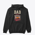 Dad Of The Football Player