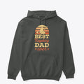 Best Kayaking Dad Ever