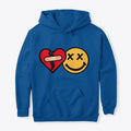 LOVERBOY Pullover Hoodie