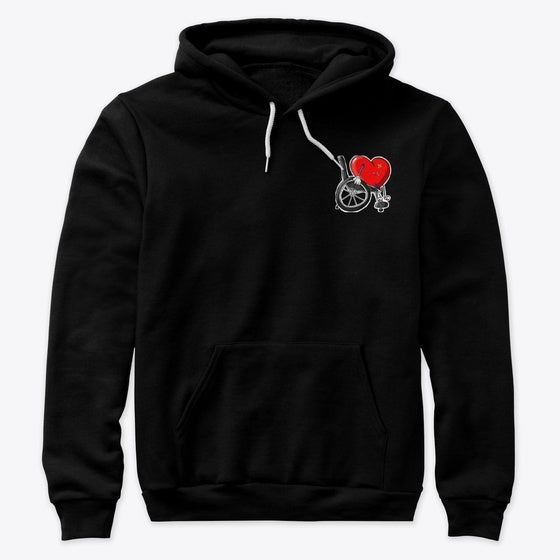 WheelyHeart RyanOnWheels 2