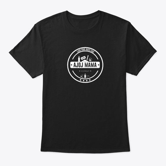 AJOJ MAMA T-shirt
