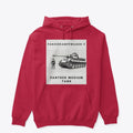 Panther medium tank
