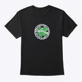 LUCKY RUN TEE
