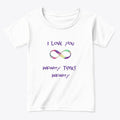 I Love You Infinity Times Infinity