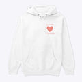 Love Yourz Hoodie