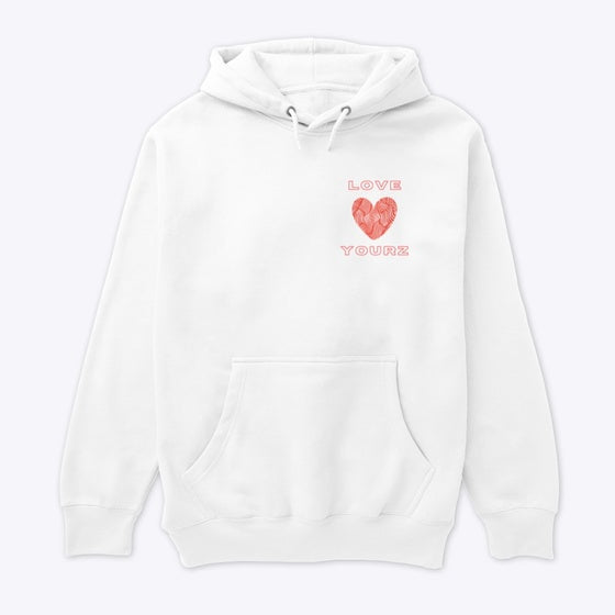 Love Yourz Hoodie