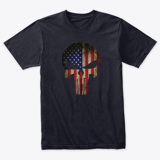PUNISHER USA
