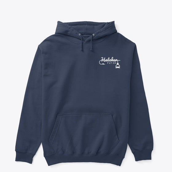 Hatcher Fly Co