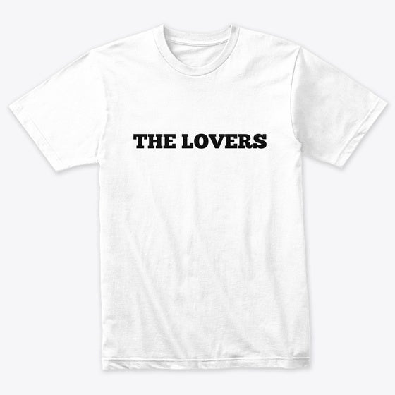 THE LOVERS