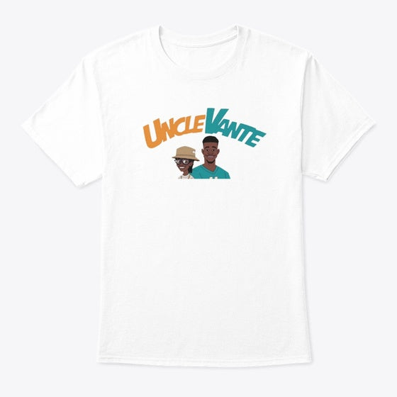 Uncle Vante