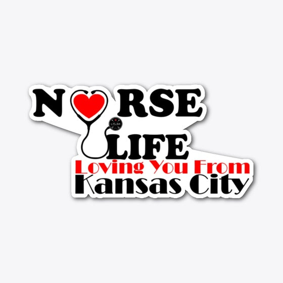 Nurse Life K C