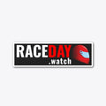 RaceDay watch