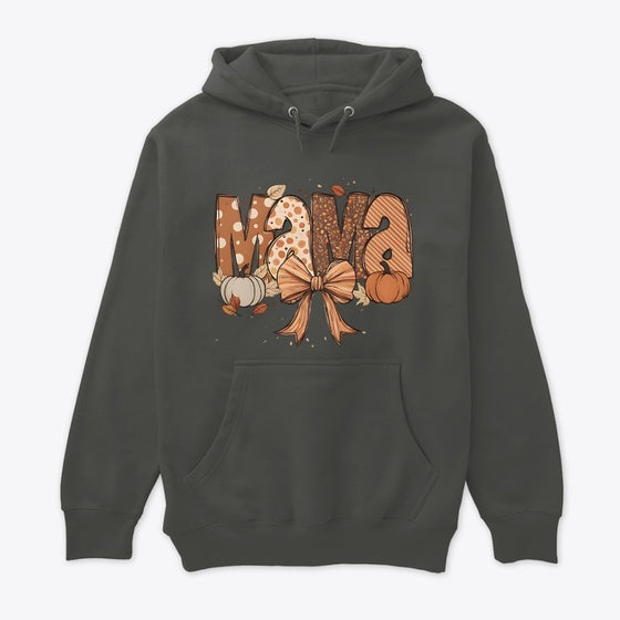 fall mama