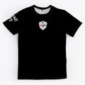 Live Without Limits Athlete Workout Tee