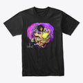 Tarot Priest Signature T