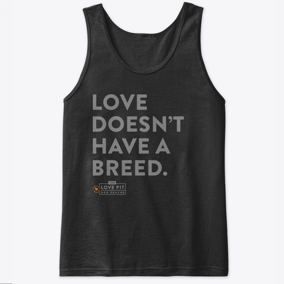 Love doesn't have a Breed 2