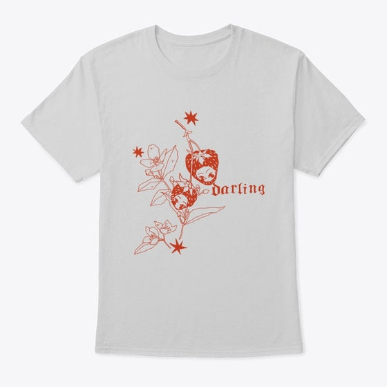 strawberry darling