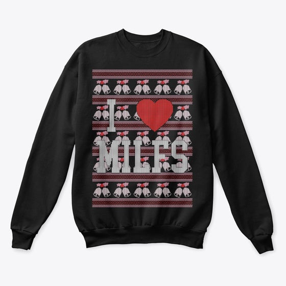 I 3 MILFS