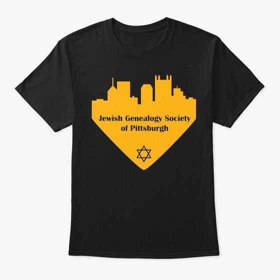 JGS of Pittsburgh Merch Store