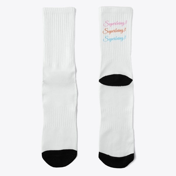 super socks