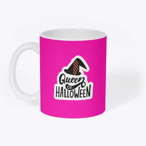 Halloween spirit