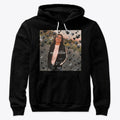 Sela's pull over hoodie
