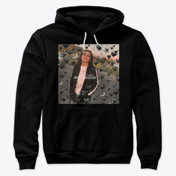 Sela's pull over hoodie
