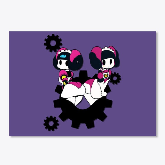 Robo Maidz
