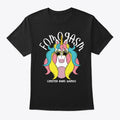FOMOGASM Black